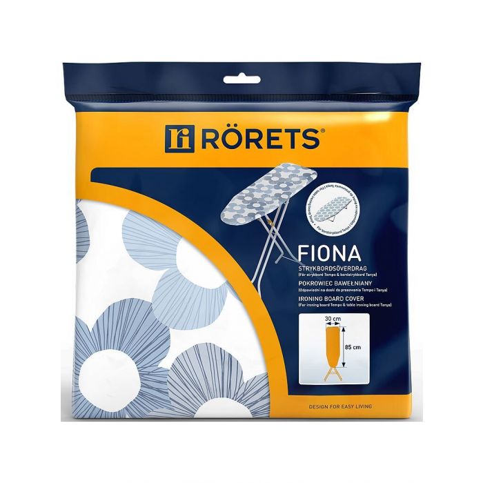 Rörets Fiona Silityslaudan Päällinen