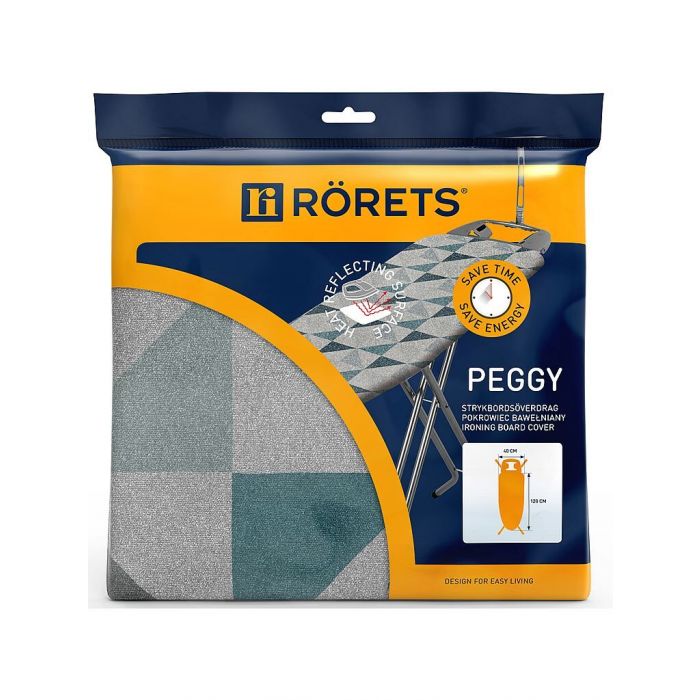Rörets Peggy Silityslaudan Päällinen
