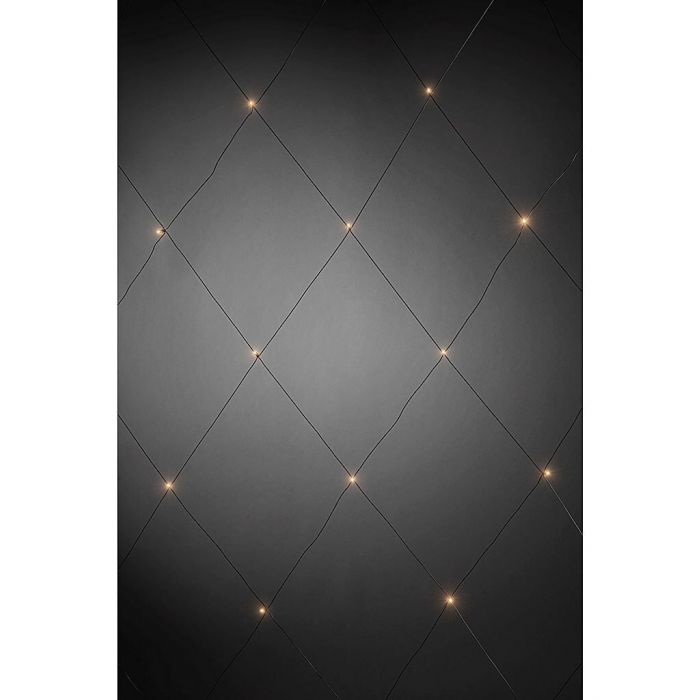 Konstsmide 1x1m Valonauha