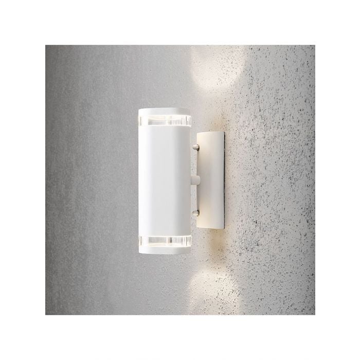 Konstsmide Modena Seinävalaisin