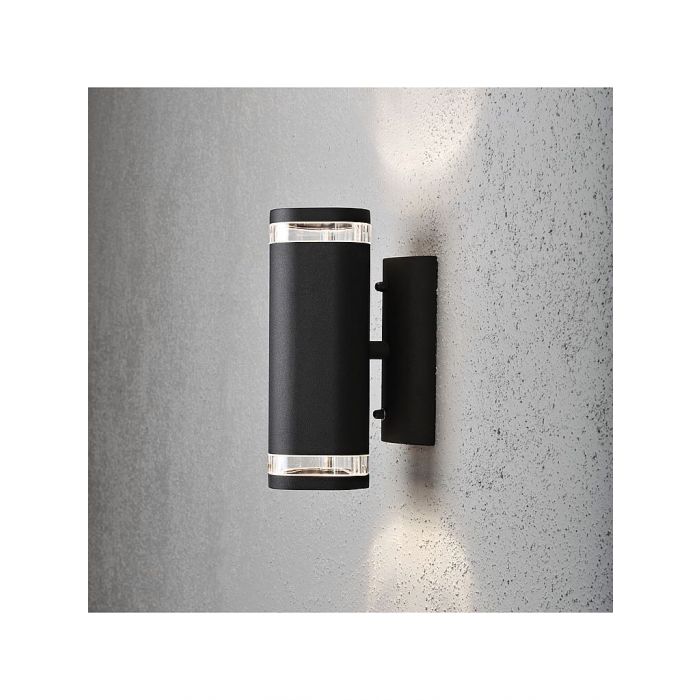 Konstsmide Modena Seinävalaisin