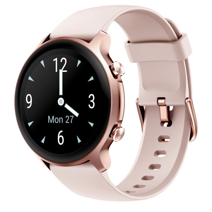 Doro Senior Watch Pink Rose älykello