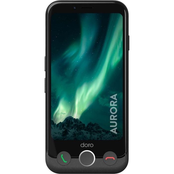 Doro Aurora A11 Matkapuhelin