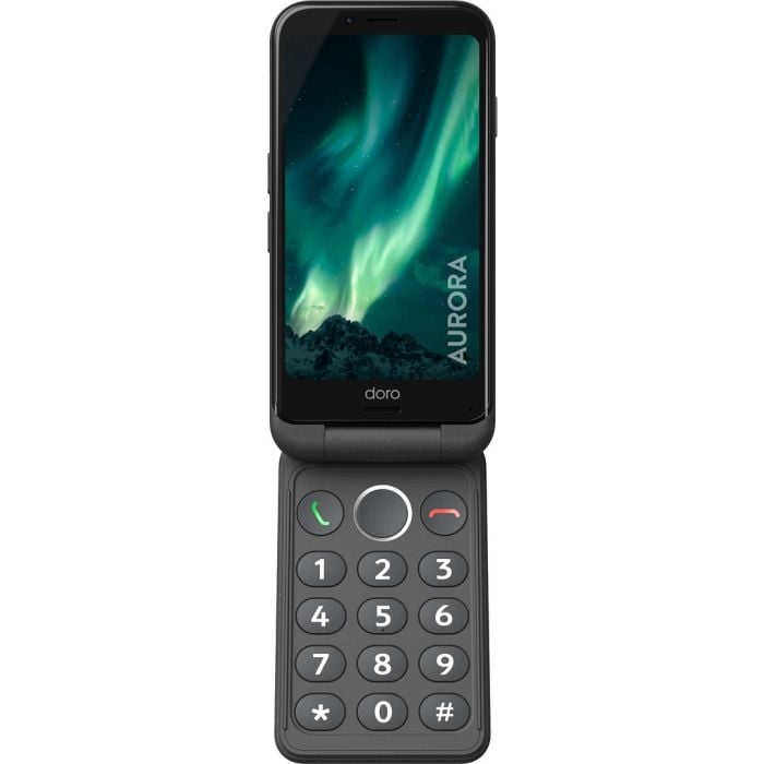 Doro Aurora A21 Matkapuhelin
