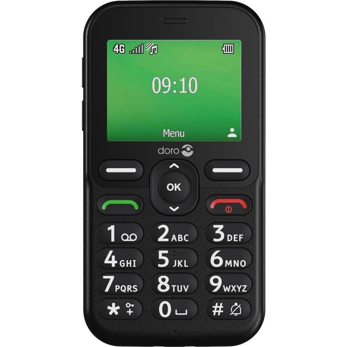 Doro Leva E11 Puhelin