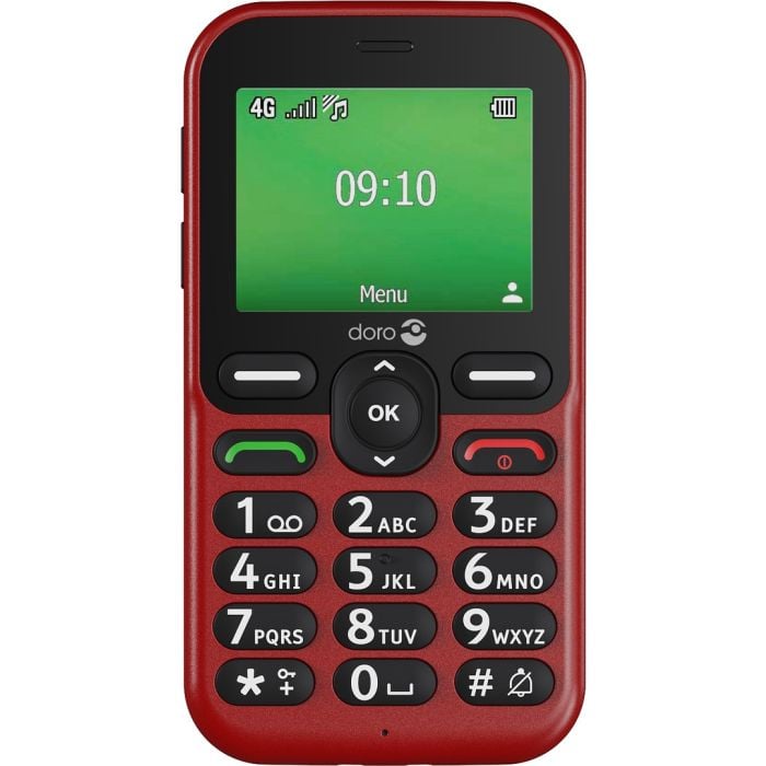 Doro Leva E11 Puhelin