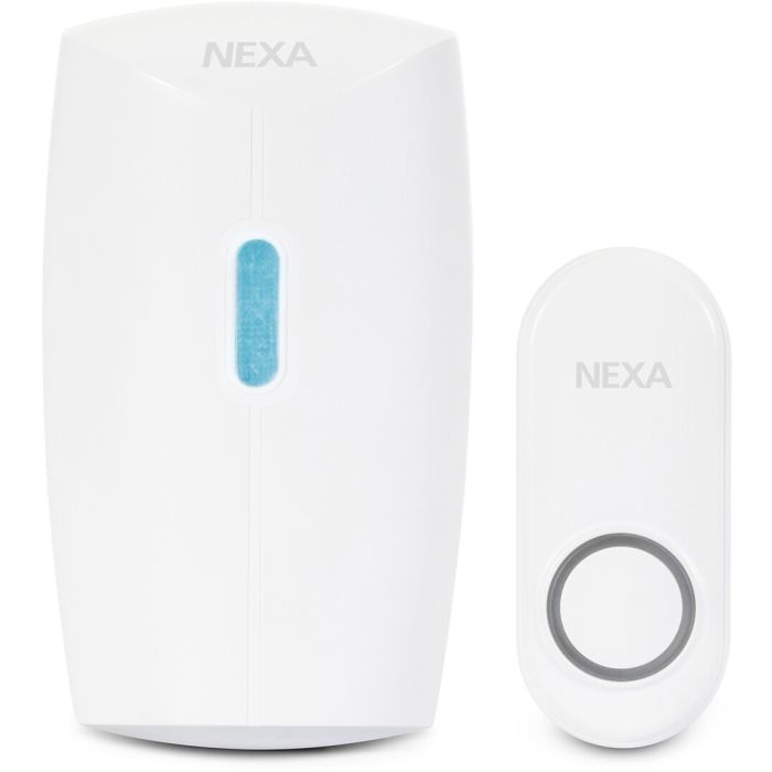 Nexa Mlr-1923-set Ovikello