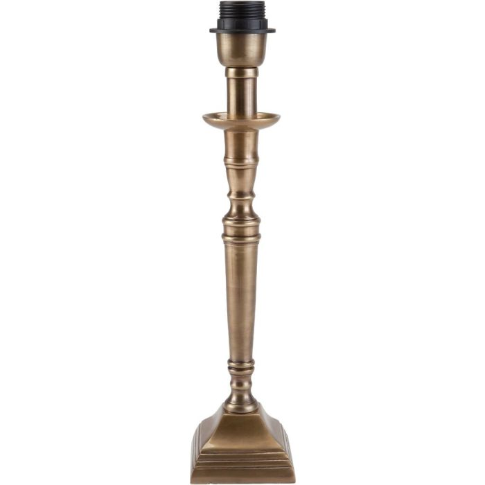 Pr Home Salong 53cm Lampunjalka