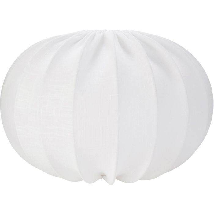 Pr Home Hilma 40 Cm Ht40-fr01 Lampunvarjostin