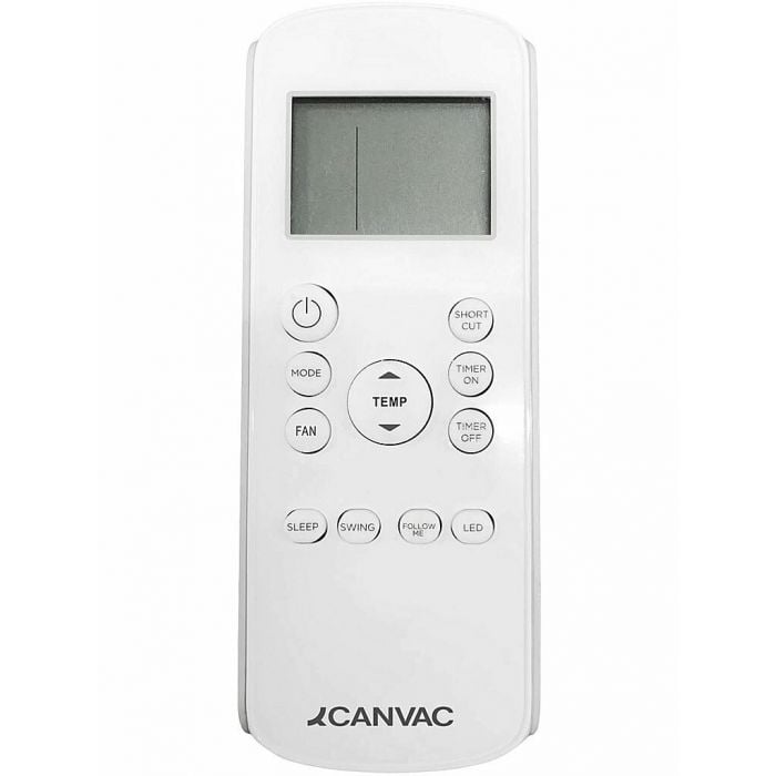Canvac Cpa5121v Ilmastointilaite