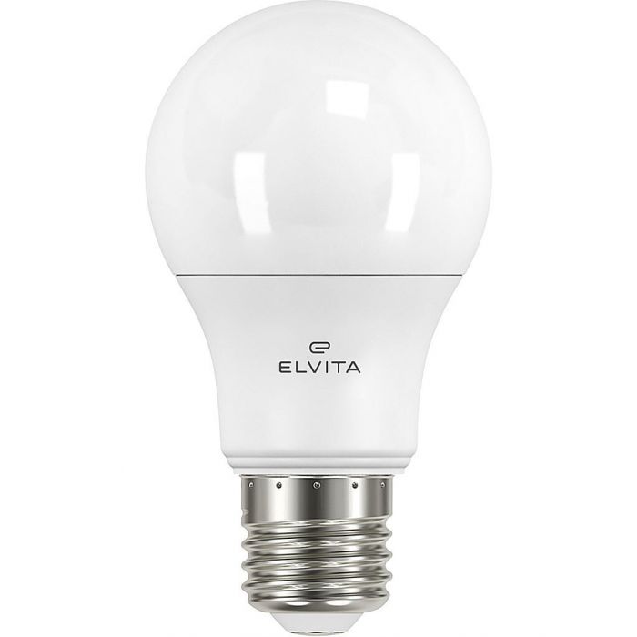 Airam Led-lamppu E27