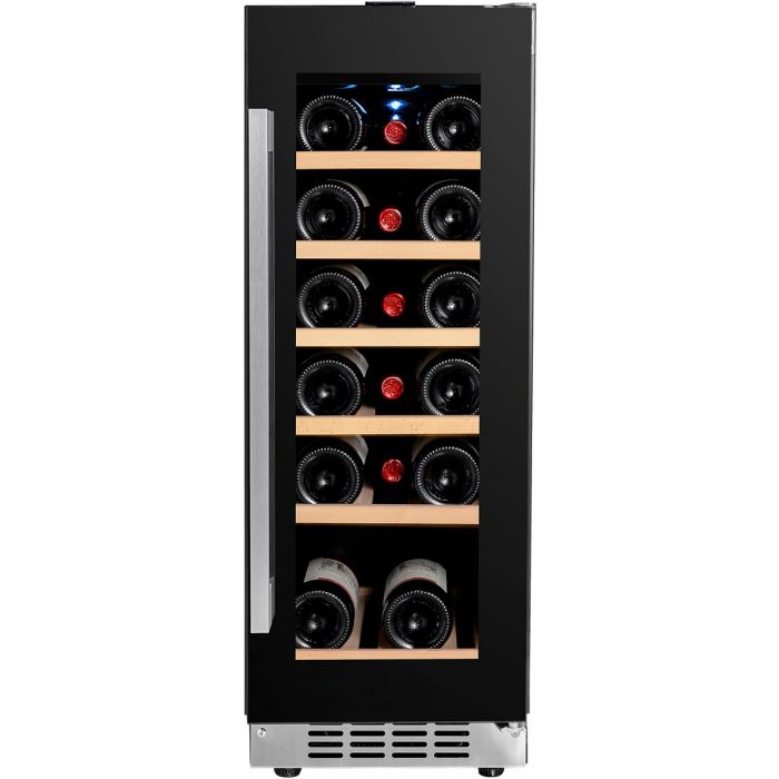 Elvita Cwi5200s Viinikaappi