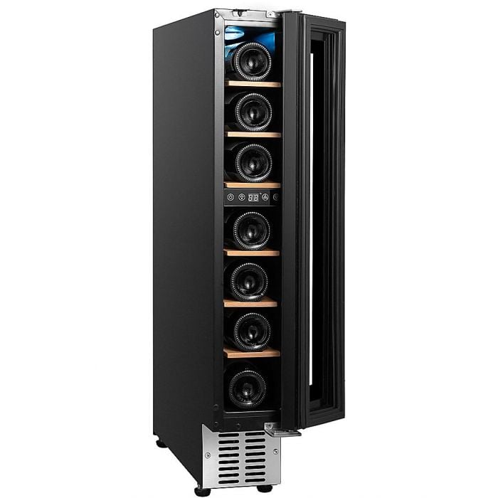 Elvita Cwi5070s Viinikaappi