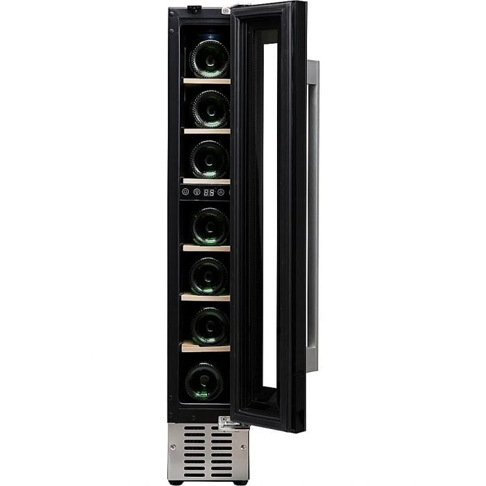 Elvita Cwi5070s Viinikaappi