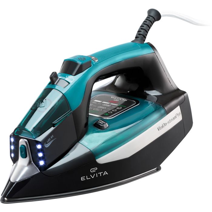 Elvita Csj4320s Silitysrauta