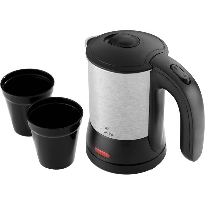 Elvita Cvk1022x Vedenkeitin