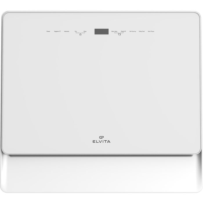 Elvita Cbd7501v Pöytäastian-