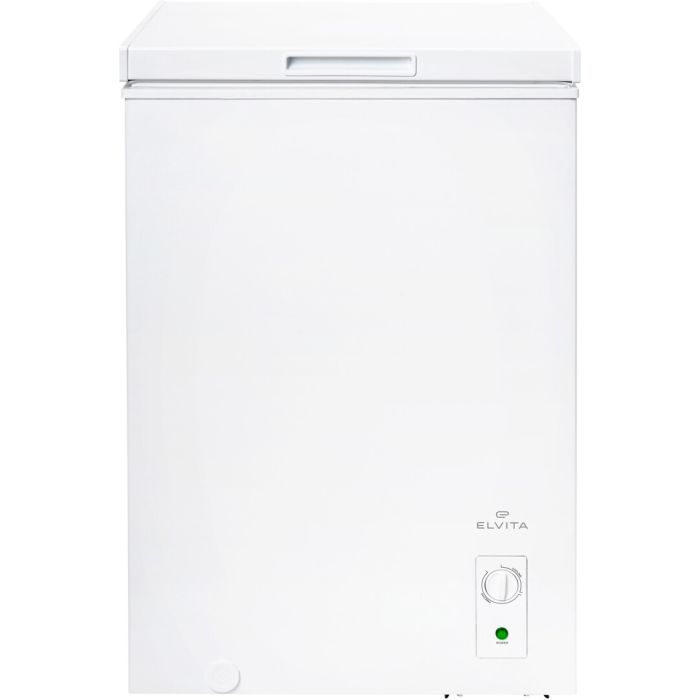 Elvita Cfb6102v Säiliöpakastin