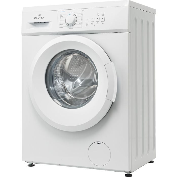 Elvita Ctm1612vn Pyykinpesukone