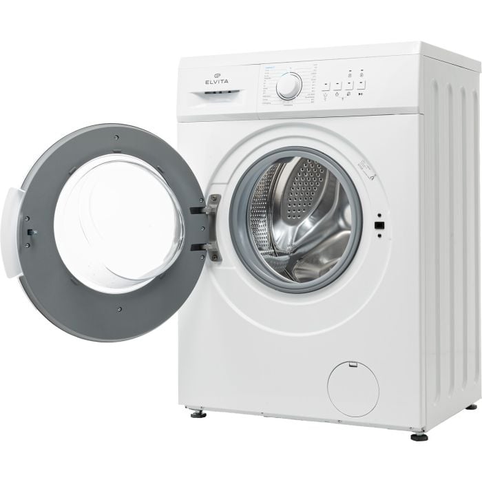 Elvita Ctm1612vn Pyykinpesukone