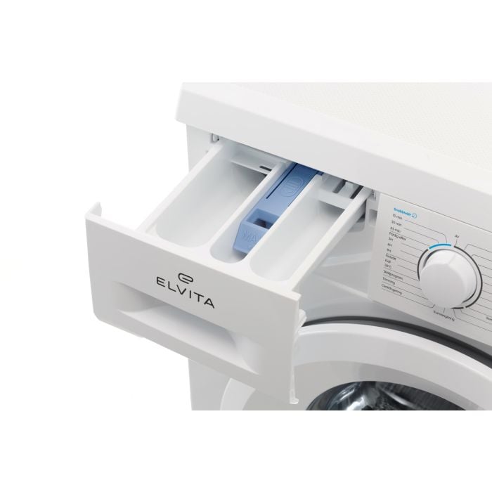 Elvita Ctm1612vn Pyykinpesukone