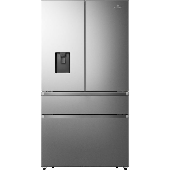 Elvita Cfd5910x Side By Side
