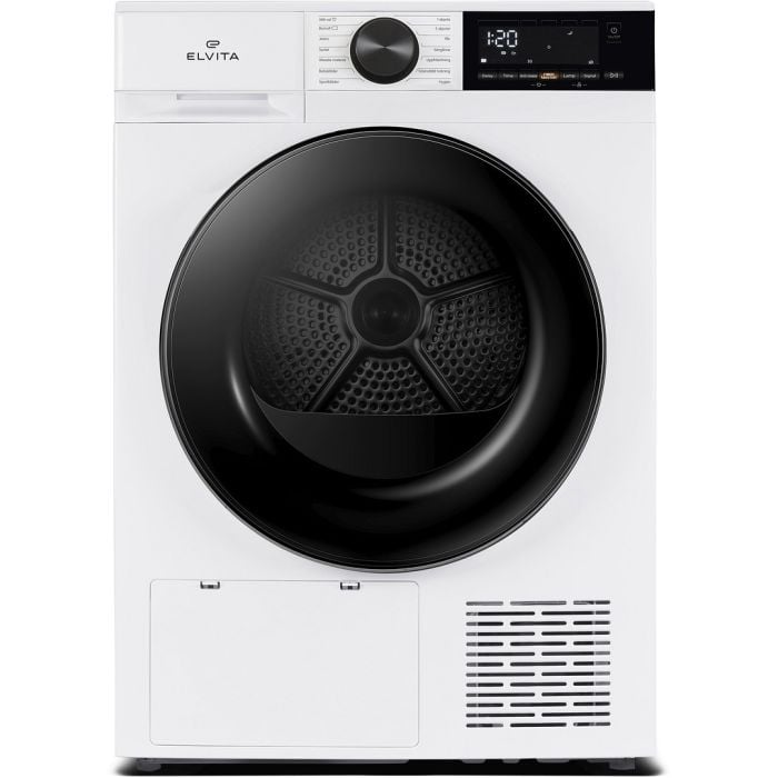 Elvita Ctt6800v Kuivausrumpu