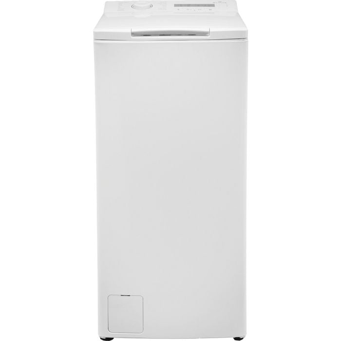 Elvita Ctm4613v Päältä Täytettävä Pyykinpesukone