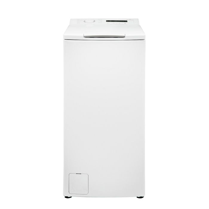 Elvita Ctm5713v Päältä Täytettävä Pyykinpesukone