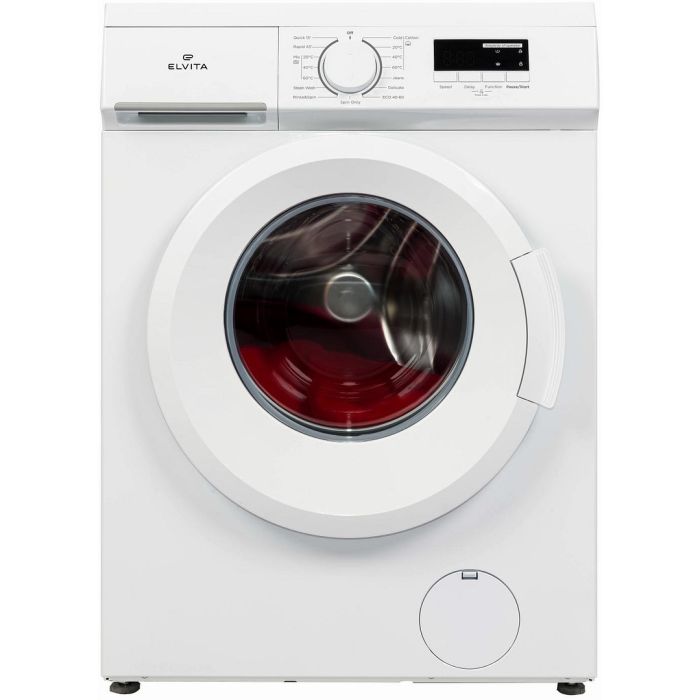 Elvita Ctm3714vn Pyykinpesukone