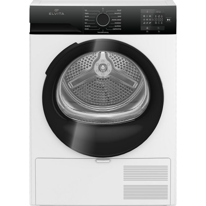 Elvita Ctt4700v Kuivausrumpu