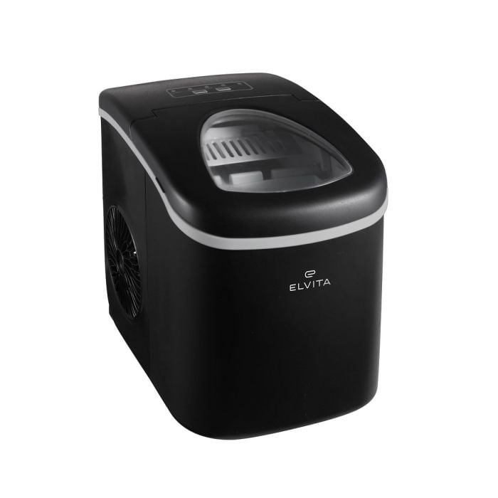 Elvita Cim3704s Jääkone