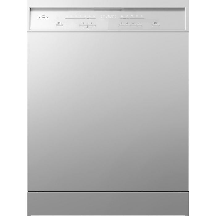 Elvita Cdm2605v Astianpesukone