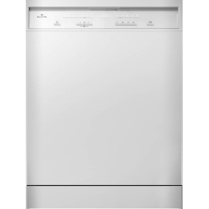 Elvita Cdm2605v Astianpesukone