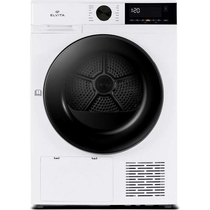 Elvita Ctt6810v Kuivausrumpu