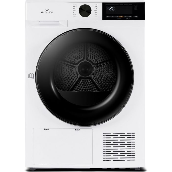 Elvita Ctt6810v Kuivausrumpu