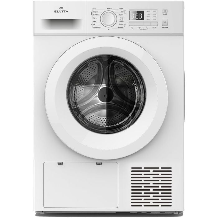 Elvita Ctt2700v Kuivausrumpu