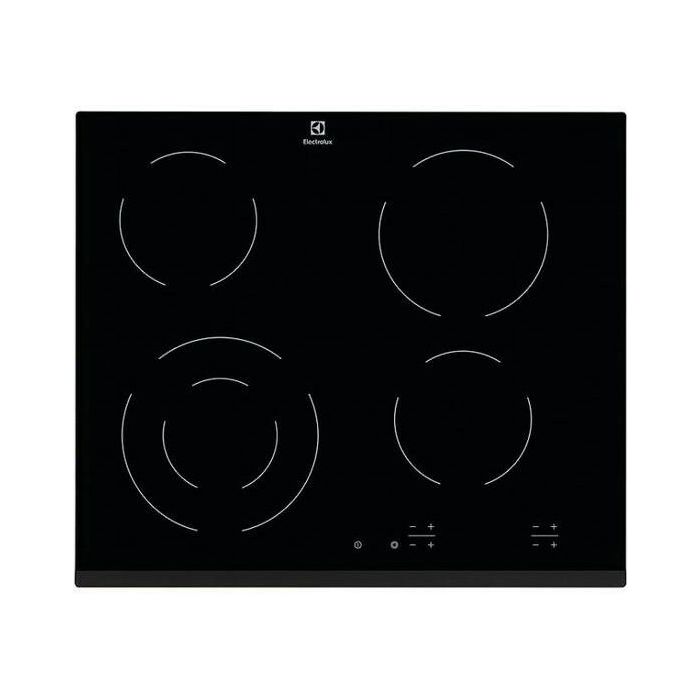 Electrolux Hoc620f Keraaminen Taso