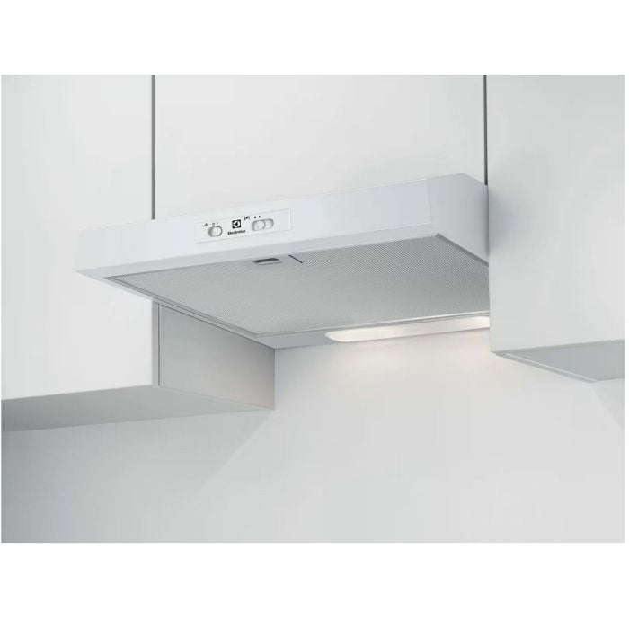 Electrolux Efu216w Liesituuletin
