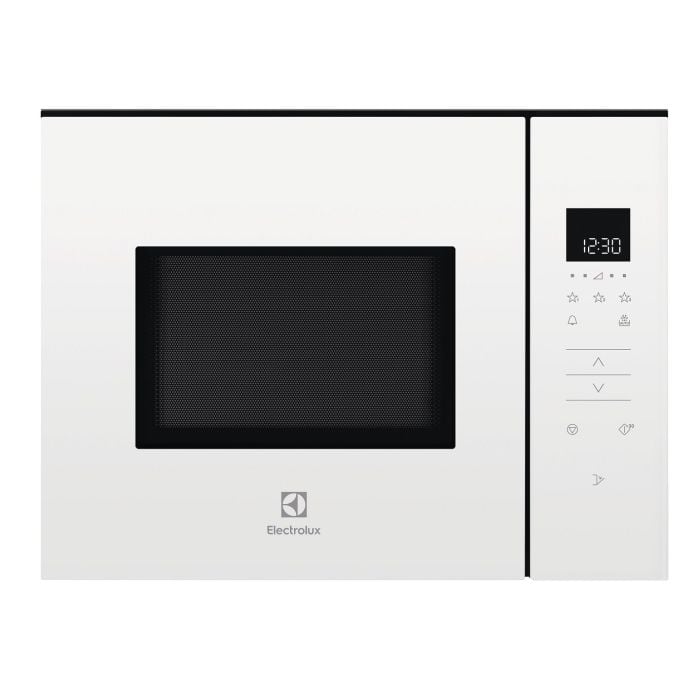 Electrolux Kmfe171tew Mikroaaltouuni