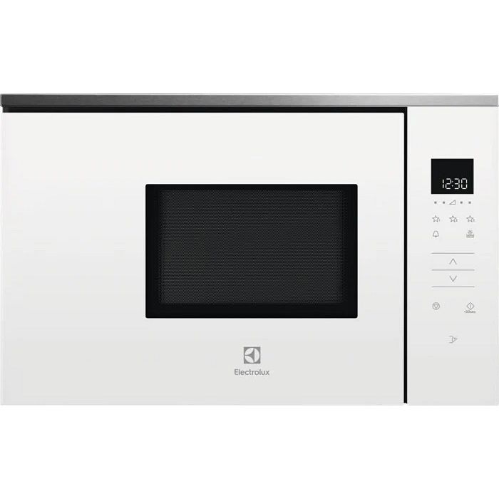 Electrolux Kmfe172tew Mikroaaltouuni