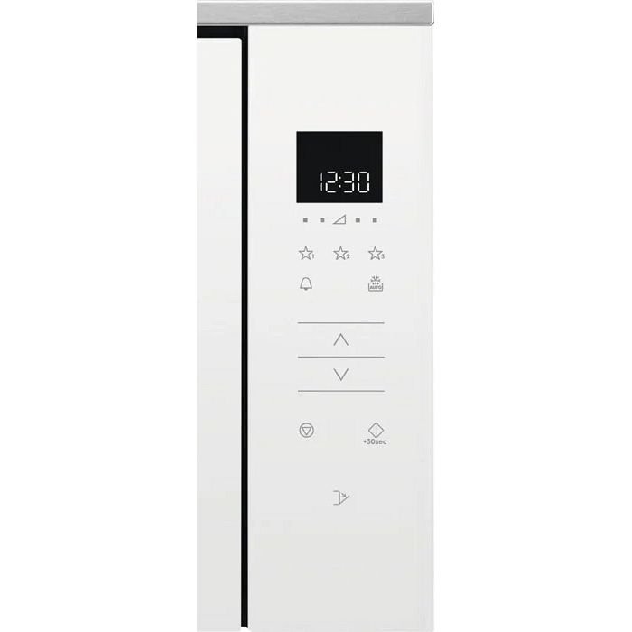 Electrolux Kmfe172tew Mikroaaltouuni