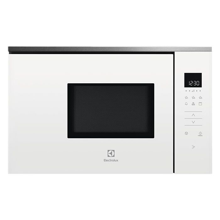 Electrolux Kmfd172tew Mikroaaltouuni