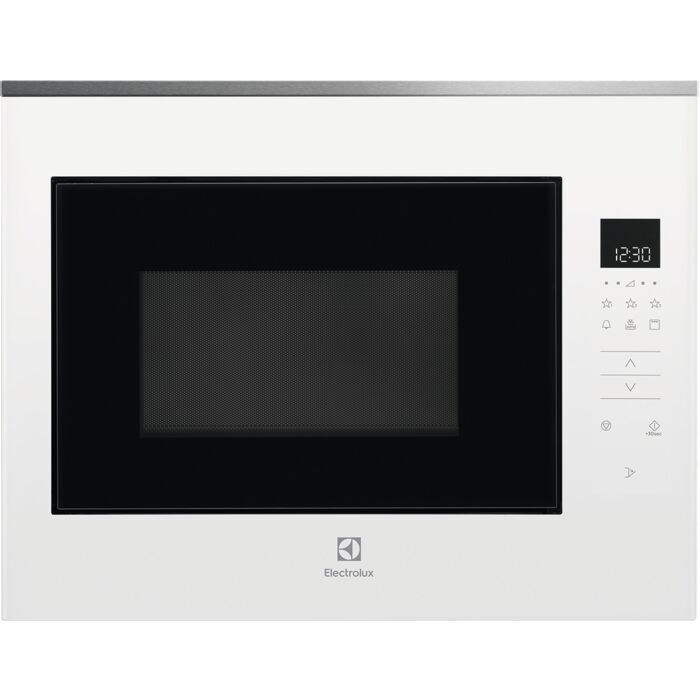 Electrolux Kmfd264tew Mikroaaltouuni