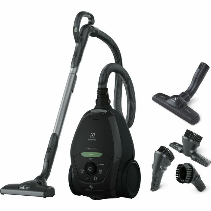 Electrolux Pure D8.2 Pd82-green Pölynimuri