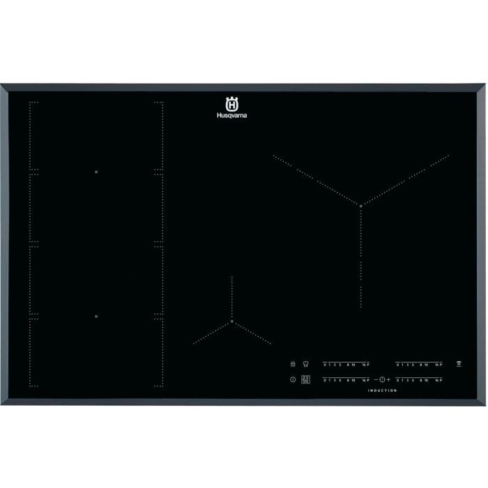 Husqvarna Qhif850p Induktiotaso