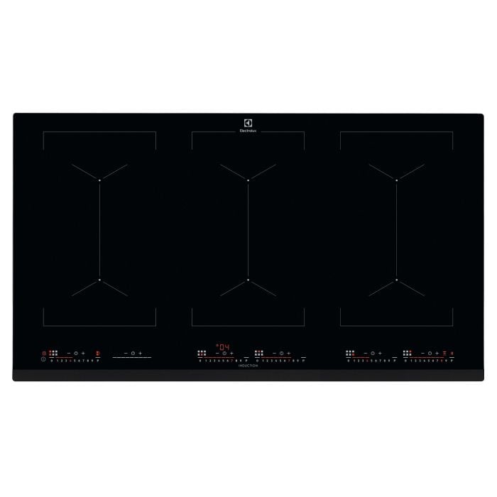 Electrolux Hob980mf Induktiotaso