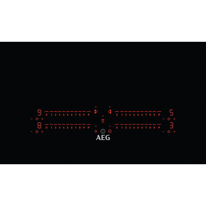 Aeg Ipe64551fb Induktiotaso