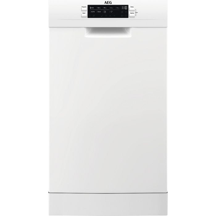 Aeg Ffb62407zw Astianpesukone