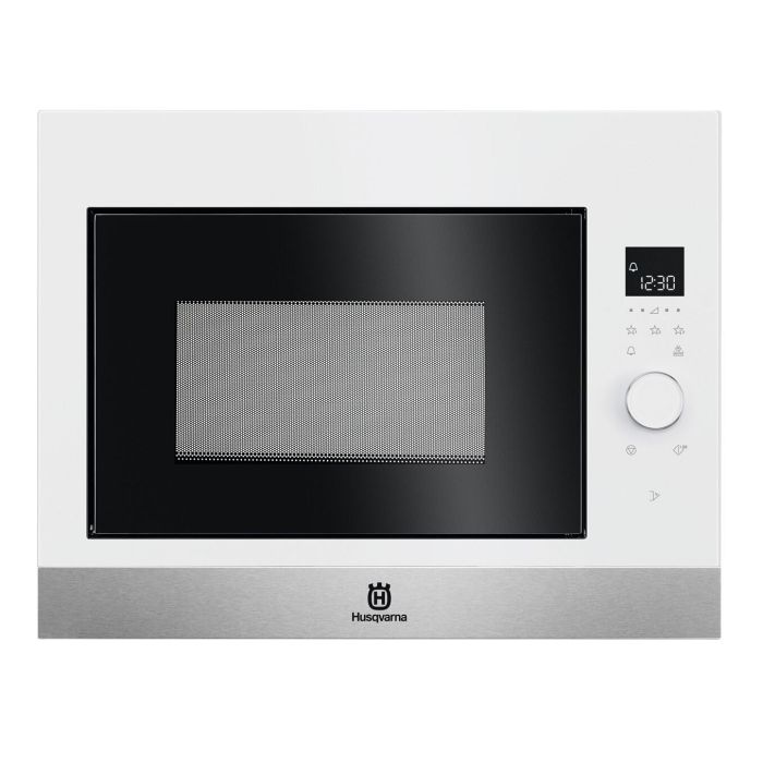 Husqvarna Qn4248w Mikroaaltouuni